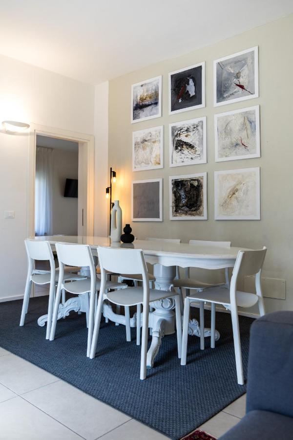 Carly'S Rooms Torbole Sul Garda Exterior photo